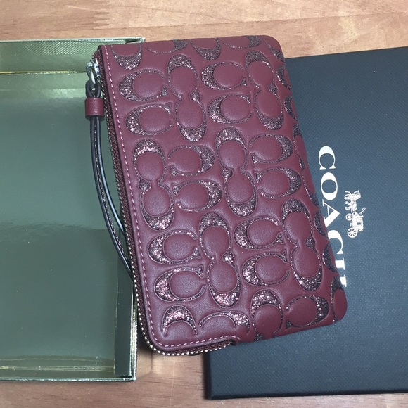 COACH‼️ FAST SHIPPING‼️ - Picture 3 of 8